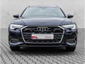 Audi A6 Avant 40 TDI quattro HuD/Kamera/ACC advanced