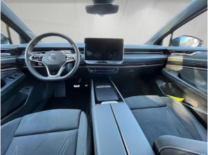 Volkswagen ID.7 Tourer 210 kW Pro - + AHK + HUD + Keyless Access + DCC + IQ.Drive