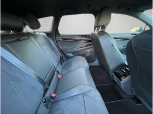 Volkswagen ID.7 Tourer 210 kW Pro - + AHK + HUD + Keyless Access + DCC + IQ.Drive