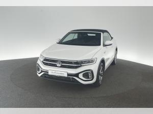Volkswagen T-Roc Cabriolet 1.5 TSI DSG R-Line / SOFORT VERFÜGBAR !