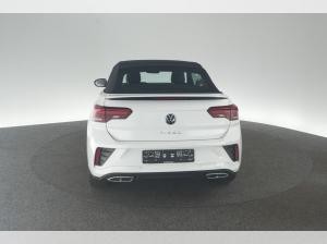 Volkswagen T-Roc Cabriolet 1.5 TSI DSG R-Line / SOFORT VERFÜGBAR !