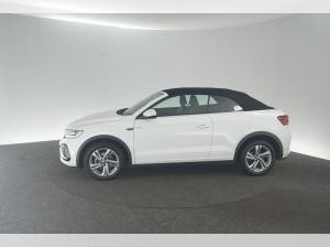 Volkswagen T-Roc Cabriolet 1.5 TSI DSG R-Line / SOFORT VERFÜGBAR !