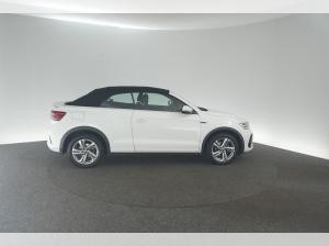 Volkswagen T-Roc Cabriolet 1.5 TSI DSG R-Line / SOFORT VERFÜGBAR !