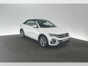 Volkswagen T-Roc Cabriolet 1.5 TSI DSG R-Line / SOFORT VERFÜGBAR !