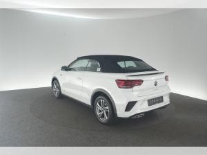Volkswagen T-Roc Cabriolet 1.5 TSI DSG R-Line / SOFORT VERFÜGBAR !