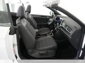 Volkswagen T-Roc Cabriolet 1.5 TSI DSG R-Line / SOFORT VERFÜGBAR !