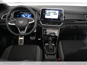 Volkswagen T-Roc Cabriolet 1.5 TSI DSG R-Line / SOFORT VERFÜGBAR !