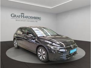 Volkswagen Golf VIII 2.0 TDI DSG GOAL / SOFORT VERFÜGBAR !