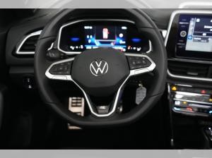 Volkswagen T-Roc Cabriolet 1.5 TSI DSG R-Line / SOFORT VERFÜGBAR !