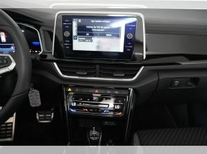 Volkswagen T-Roc Cabriolet 1.5 TSI DSG R-Line / SOFORT VERFÜGBAR !