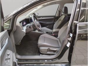 Volkswagen Golf VIII 2.0 TDI DSG GOAL / SOFORT VERFÜGBAR !