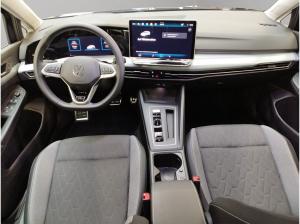 Volkswagen Golf VIII 2.0 TDI DSG GOAL / SOFORT VERFÜGBAR !