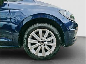Volkswagen Touran Comfortline 1.5 TSI 5JGar 7Sitz Family Winter SHZ
