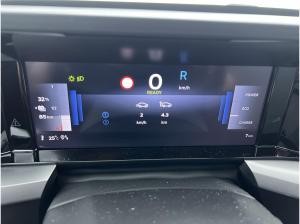 Opel Frontera ***GEWERBE*** GS Elektromotor 83kW SOFORT VERFÜGBAR! *SHZ*LHZ*DAB*RFK*INKL. ALLWETTERREIFEN ***GEWER