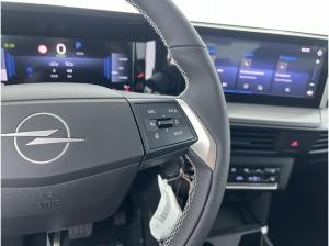 Opel Frontera ***GEWERBE*** GS Elektromotor 83kW SOFORT VERFÜGBAR! *SHZ*LHZ*DAB*RFK*INKL. ALLWETTERREIFEN ***GEWER