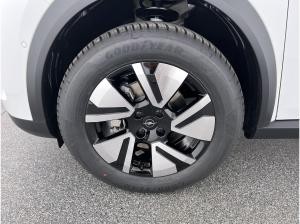 Opel Frontera ***GEWERBE*** GS Elektromotor 83kW SOFORT VERFÜGBAR! *SHZ*LHZ*DAB*RFK*INKL. ALLWETTERREIFEN ***GEWER