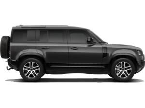 Land Rover Defender 110 D200 X-Dynamic SE Sondermodell *ASCOT EDITION*