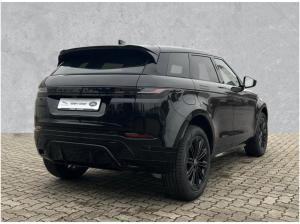 Land Rover Range Rover Evoque Dynamic SE D200 20'' 360 Kam. WinterPak BlackPak