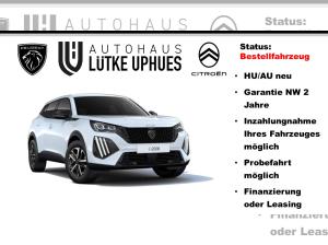 Peugeot 2008 ELEKTRO BUSINESS *BESTELLAKTION*