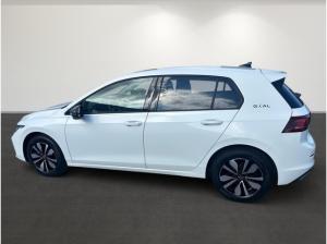 Volkswagen Golf VIII 1.5 TSI Goal - + AHK + PDC + Navi + ACC + Spurwechselassistent