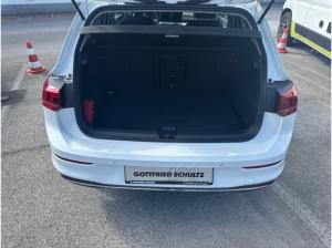 Volkswagen Golf VIII 1.5 TSI Goal - + AHK + PDC + Navi + ACC + Spurwechselassistent