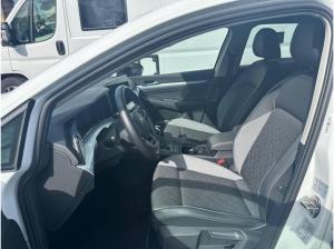 Volkswagen Golf VIII 1.5 TSI Goal - + AHK + PDC + Navi + ACC + Spurwechselassistent