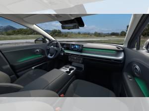 Hyundai IONIQ 9 Ioniq 9 - SUV der Zukunft 110 kWh - 800V-Schnellladen