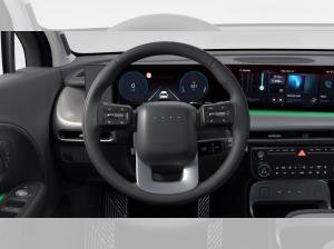 Hyundai IONIQ 9 Ioniq 9 - SUV der Zukunft 110 kWh - 800V-Schnellladen