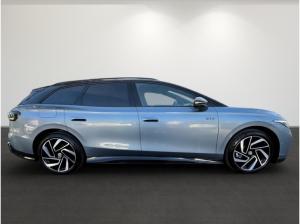 Volkswagen ID.7 Tourer 250 kW GTX - + 4Motion + Pano + AHK + HUD + Keyless