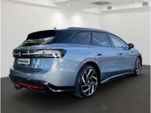 Volkswagen ID.7 Tourer 250 kW GTX - + 4Motion + Pano + AHK + HUD + Keyless