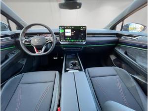 Volkswagen ID.7 Tourer 250 kW GTX - + 4Motion + Pano + AHK + HUD + Keyless