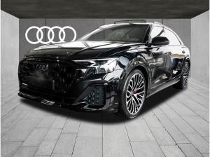 Audi Q8 SUV TDI quattro 	 2 x S line Business ACC HD-Matrix Pano AHK