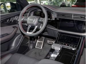 Audi Q8 SUV TDI quattro 	 2 x S line Business ACC HD-Matrix Pano AHK
