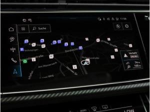 Audi Q8 SUV TDI quattro 	 2 x S line Business ACC HD-Matrix Pano AHK