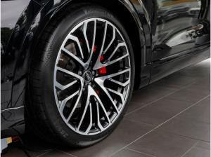 Audi Q8 SUV TDI quattro 	 2 x S line Business ACC HD-Matrix Pano AHK