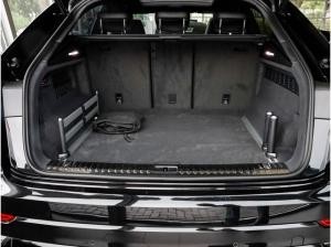 Audi Q8 SUV TDI quattro 	 2 x S line Business ACC HD-Matrix Pano AHK