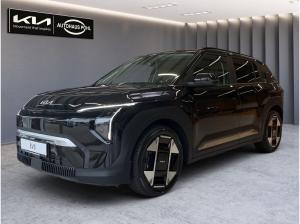 Kia EV3 81,4 KWH EARTH WIC UPG 19Z Sofort Verfügbar