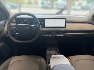 Kia EV3 81,4 KWH EARTH WIC UPG 19Z Sofort Verfügbar
