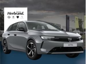 Opel Astra Sports Tourer Edition 1.5 Diesel * AHK**Allwetter* GEWERBE - sofort verfügbar ✅