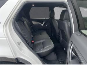 Land Rover Discovery Sport D200 Dynamic SE *sofort verfügbar*