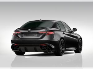 Alfa Romeo Giulia Quadrifoglio 2.9 V6 Bi-Turbo 375kW (520PS) AT8 Privat