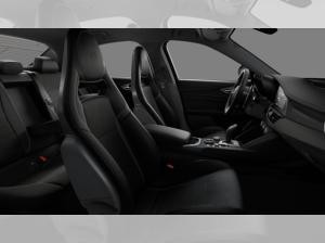 Alfa Romeo Giulia Quadrifoglio 2.9 V6 Bi-Turbo 375kW (520PS) AT8 Privat