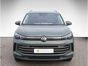 Volkswagen Tiguan Elegance 1,5 l eTSI OPF 110 kW (150 PS) 7