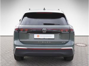 Volkswagen Tiguan Elegance 1,5 l eTSI OPF 110 kW (150 PS) 7