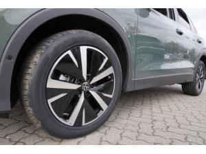 Volkswagen Tiguan Elegance 1,5 l eTSI OPF 110 kW (150 PS) 7