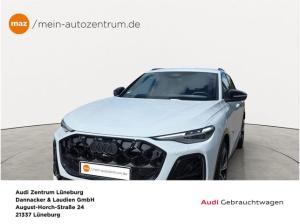 Audi Q5 SUV TDI quattro 150 kW S S line Luftfeder Head-up B&O