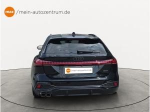 Audi A5 Avant TDI quattro Matrix S line AHK