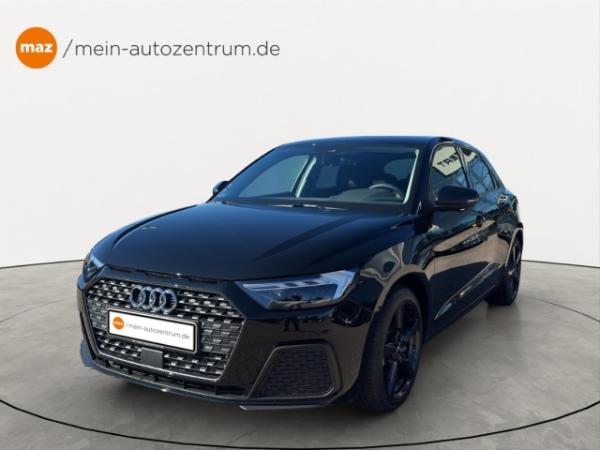 Audi A1 Sportback 30 TFSI 85(116) kW(PS) S tronic