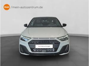 Audi A1 Sportback S line 35 TFSI LED Schwarz plus Carplay Kamera