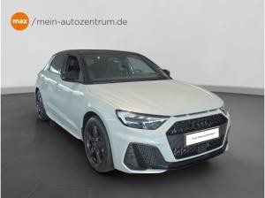Audi A1 Sportback S line 35 TFSI LED Schwarz plus Carplay Kamera